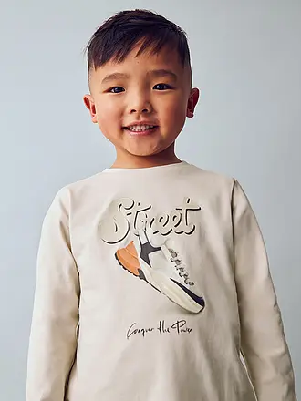 MAYORAL | Jungen Langarmshirt | 